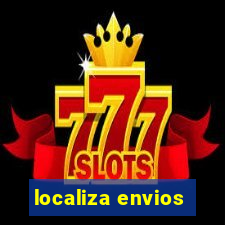 localiza envios